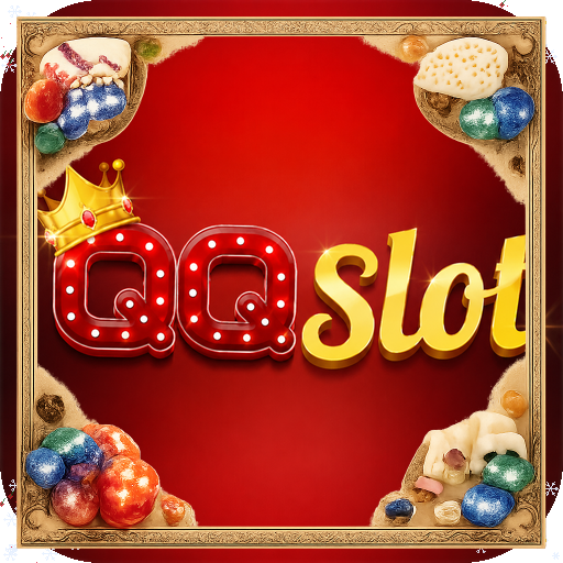 qqslot — mitra unggulan