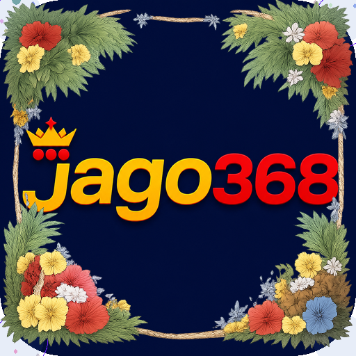 jago368 — mitra unggulan